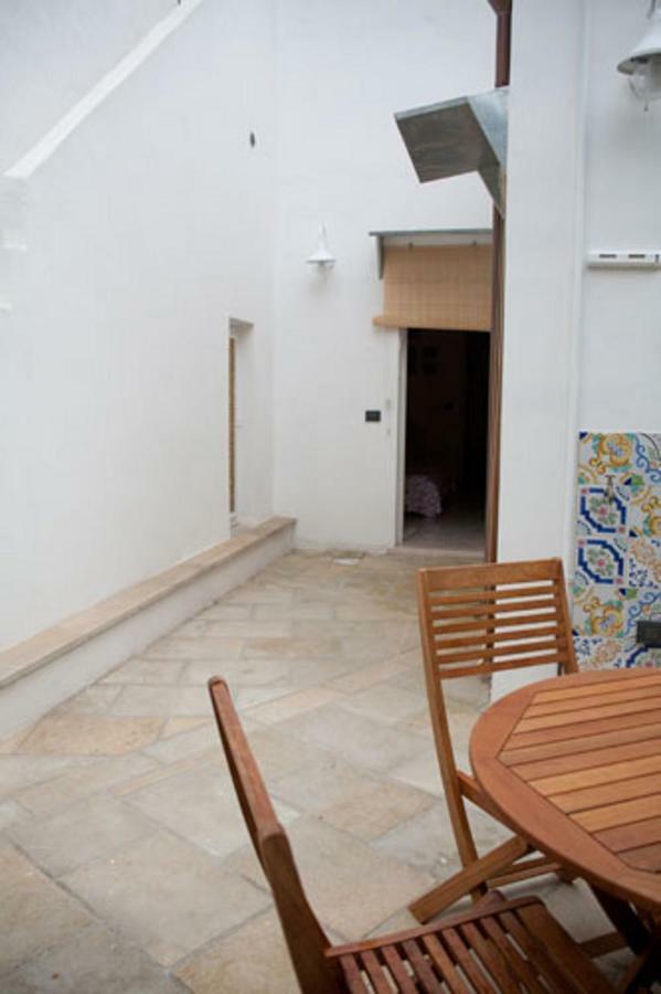 B&B Casa Probo Tricase Exterior foto