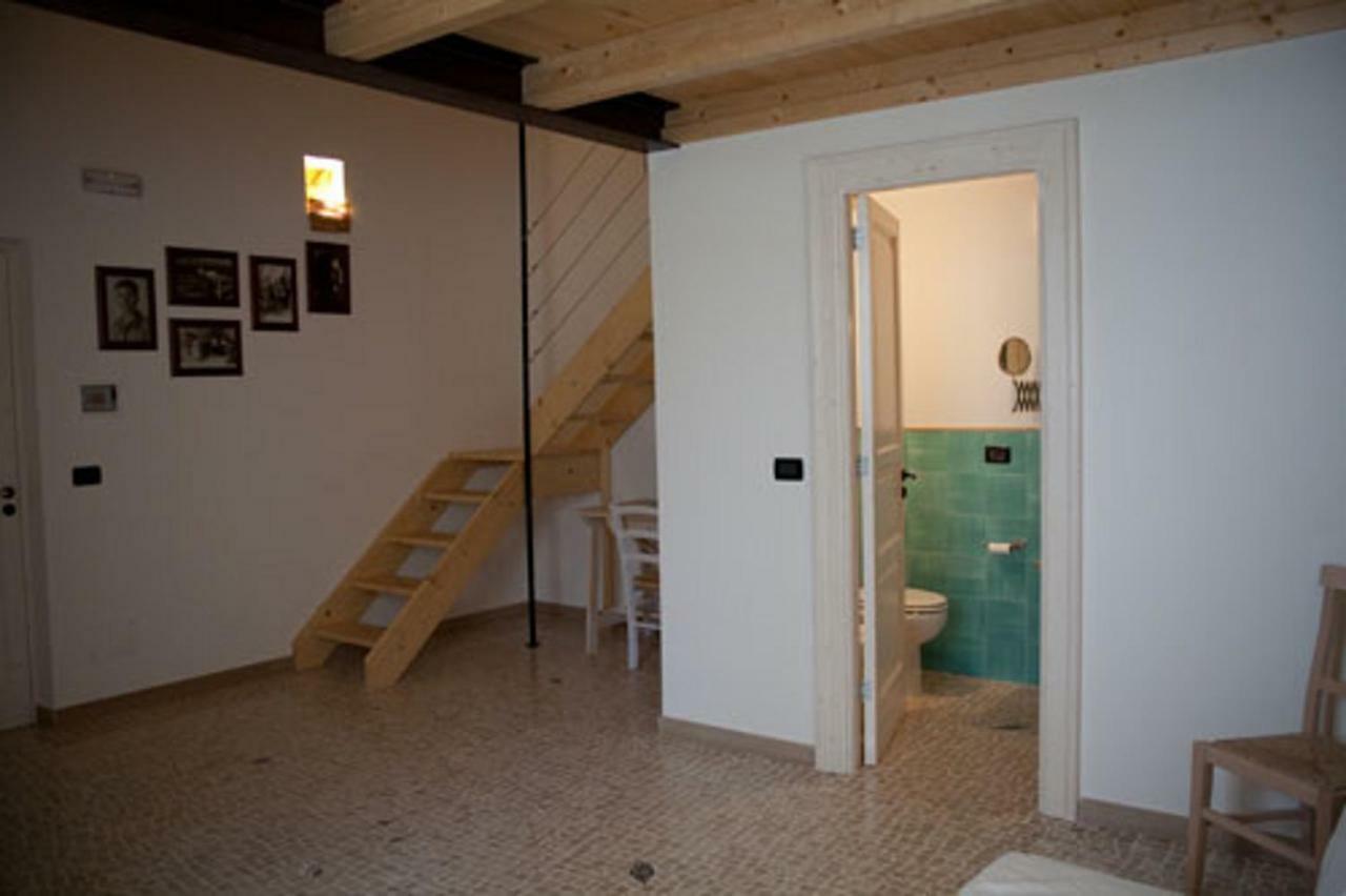 B&B Casa Probo Tricase Exterior foto